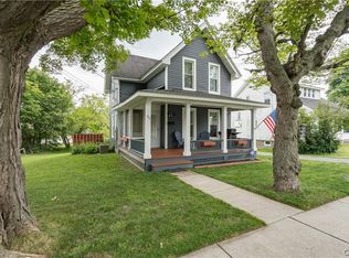 407 Union St, Clayton, NY 13624