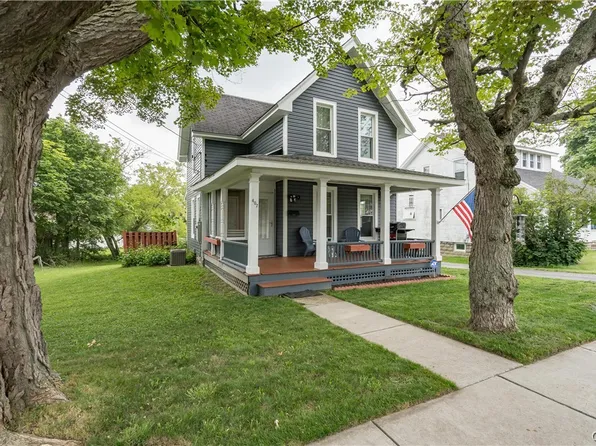 407 Union St, Clayton, NY 13624