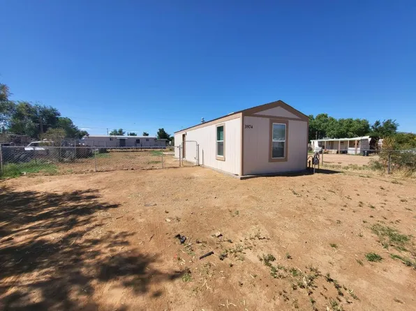3974 E Shaeffer Ave, Kingman, AZ 86409