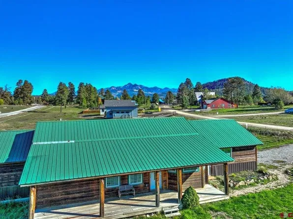 313 Morro Circle, Pagosa Springs, CO 81147