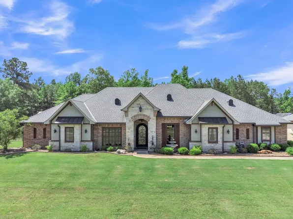 145 Deerfield Rd N, Longview, TX 75605