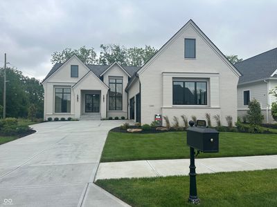 3529 Olde Well Run, Zionsville, IN, 46077