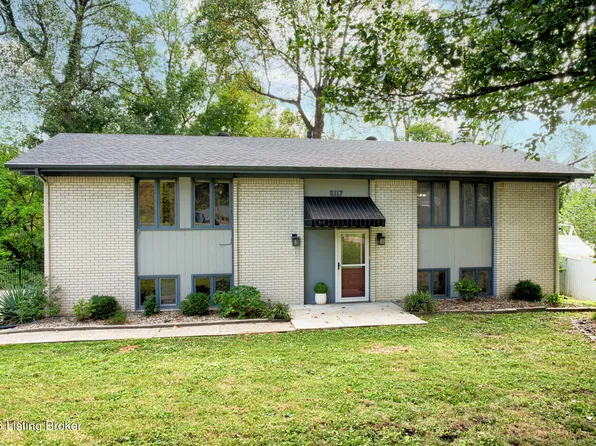 5117 Nancy Ave, Louisville, KY 40216