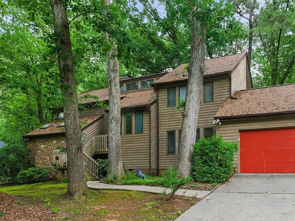2nd image of 9417 Owls Nest Dr