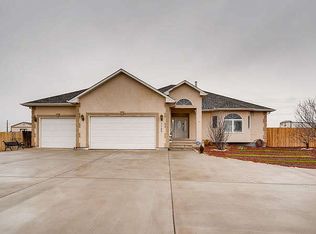 1140 E Industrial Blvd, Pueblo West, CO 81007