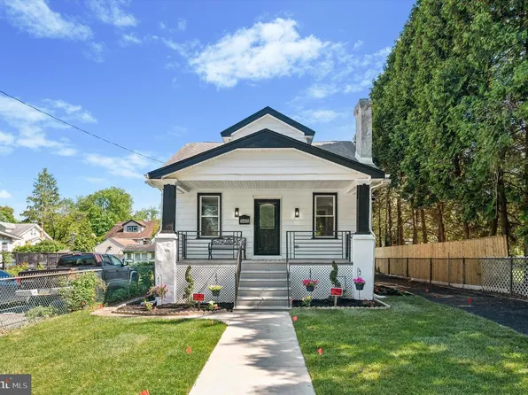 1455 Elmwood Ave, Sharon Hill, PA 19079