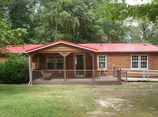 384 Fritz Run Rd, Ballard, WV 24918