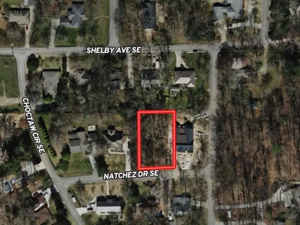 4309 Natchez Dr SE, Huntsville, AL 35801