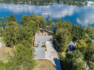 150 Hickory Point, Buckhead, GA 30625