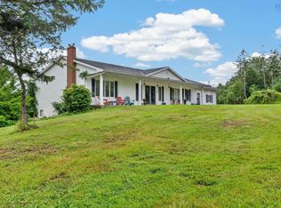2489 Coxheath Rd, Cape Breton, NS B1L 1A5
