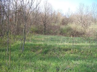 County Road 390, Gobles, MI 49055