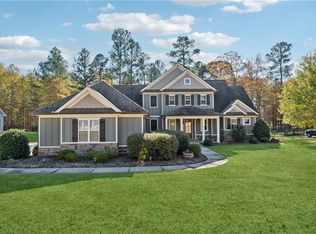 320 Discovery Lake Dr, Fayetteville, GA 30215