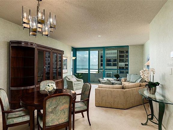 5th image of 1520 Gulf Blvd APT 604