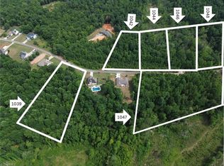 1047 Shenandoah Trl, Boonville, NC 27011