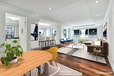 Sold by Brown Harris Stevens