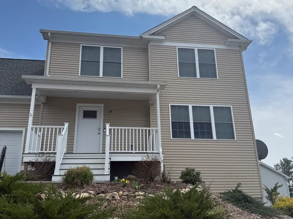 25 Sterling Ridge Lane, Sterling, CT 06377