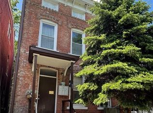 90 Dewitt St, New Haven, CT 06519