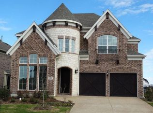 119 Turks Cap Trl, Wylie, TX 75098