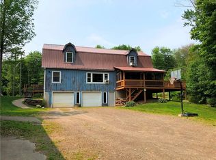 378 Griffin Rd, Oxford, NY 13830