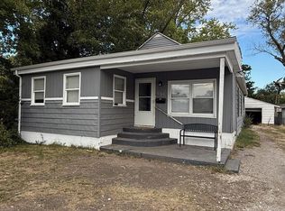 1305 E Spruce St, Springfield, IL 62703