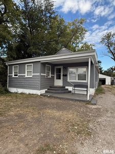 1305 E Spruce St, Springfield, IL, 62703