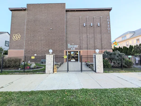 393 Laurel Avenue APT 203, Bridgeport, CT 06605