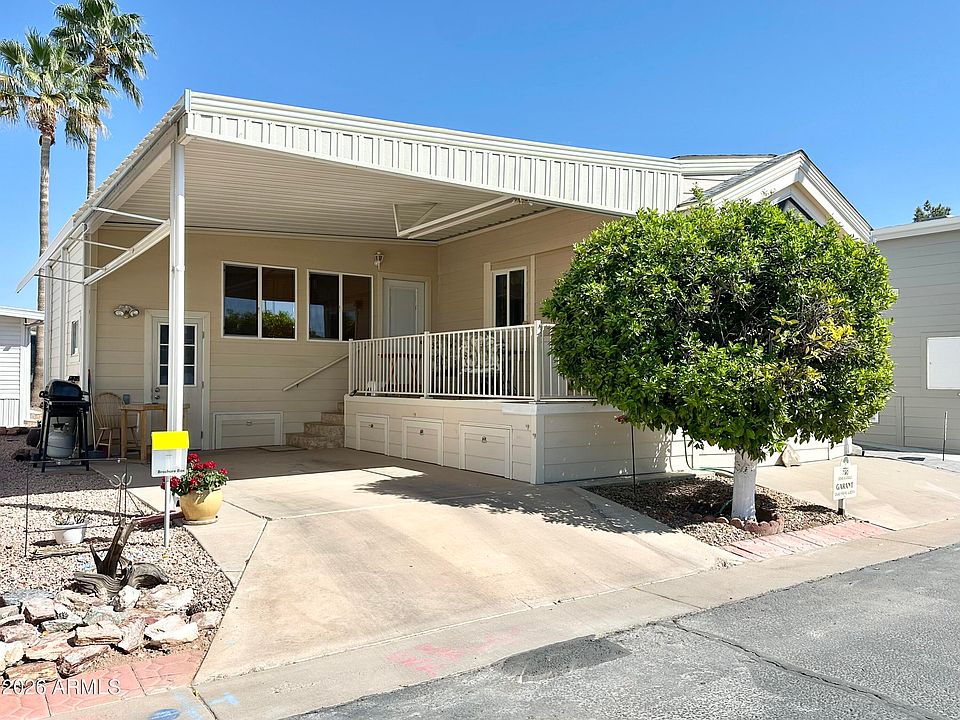 1st image of 111 S GREENFIELD Road #790
