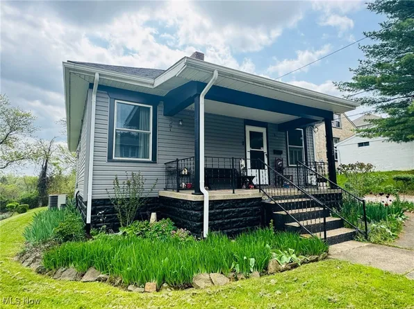 1322 Pallas Ave, Zanesville, OH 43701