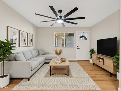 720 S DOBSON Road #55, Mesa, AZ, 85202