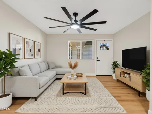 720 S DOBSON Road #55, Mesa, AZ 85202