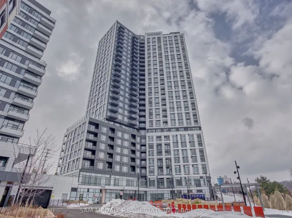 2495 Eglinton Ave W #514, Mississauga, ON L5M 7C1