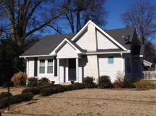 800 Maple St, Cleveland, MS 38732