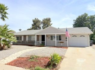 28918 E Worcester Rd, Menifee, CA 92586