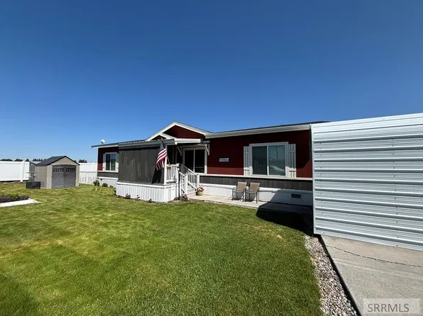 4285 N Yellowstone Hwy Trlr 27, Idaho Falls, ID 83401