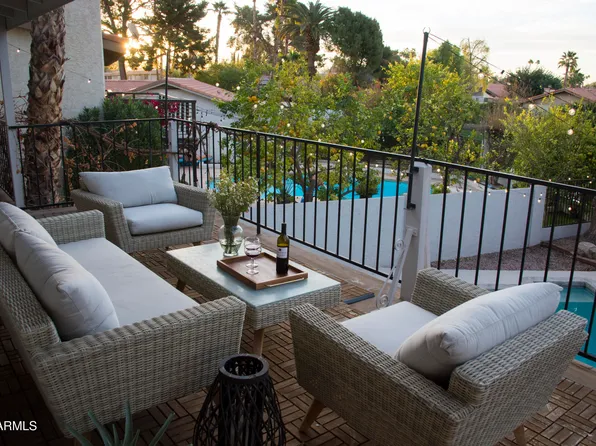 971 E DRIFTWOOD Drive, Tempe, AZ 85283