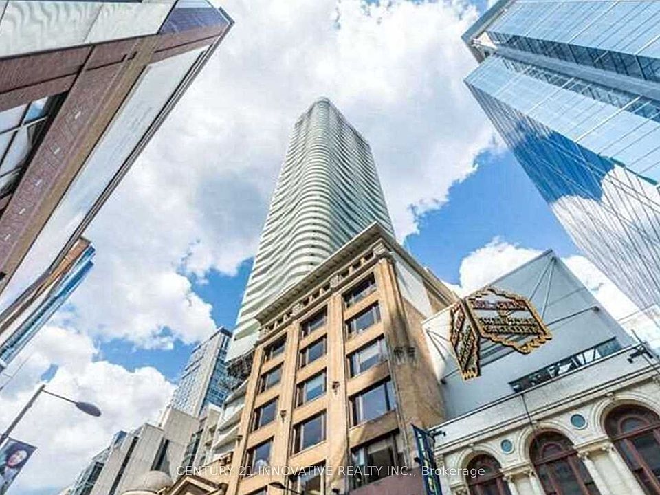 1st image of 197 Yonge St #4503
