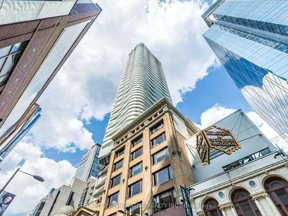 197 Yonge St #4503
