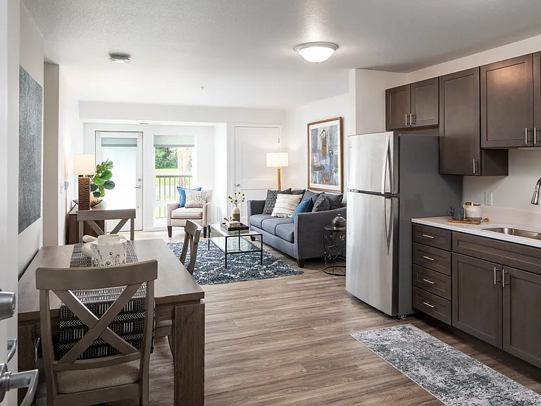 Oxboro Heights - 55+ — Photo 5