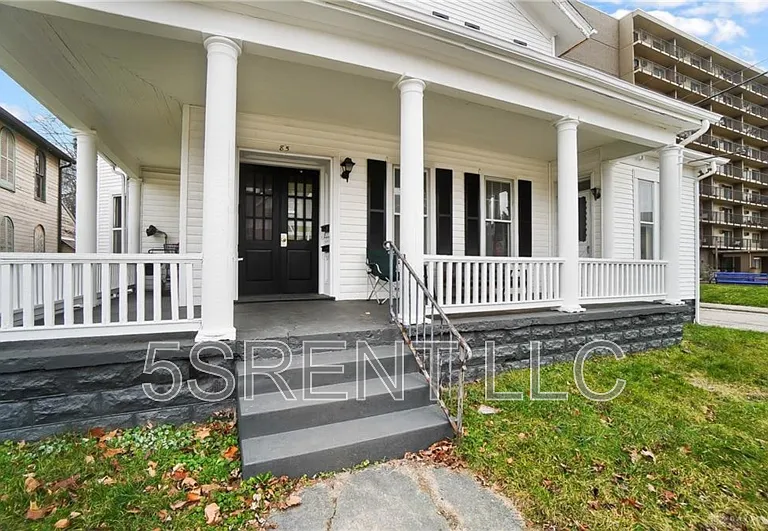 85 W 2nd St #4 — Photo 4