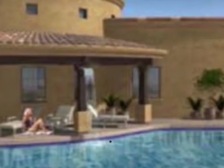 5370 S Desert Dawn Dr #56 — Photo 3