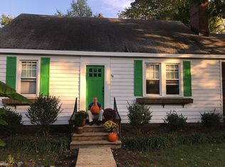 34 Franklin Rd, Newport News, VA 23601