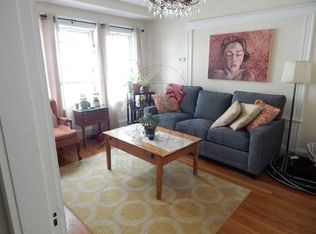 47 Highland Rd #5, Somerville, MA 02144