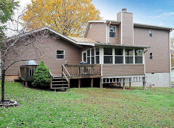 4th image of 1108 Copperwood Dr