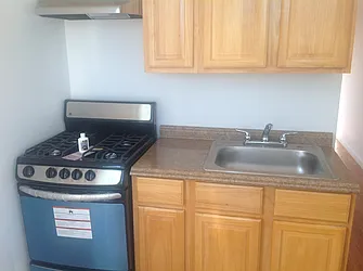Rented by Brooklyn Vertical Inc.