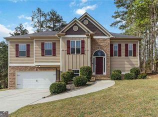 2871 Anneewakee Falls Pkwy, Douglasville, GA 30135