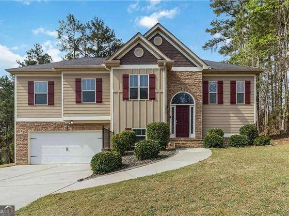 2871 Anneewakee Falls Pkwy, Douglasville, GA 30135