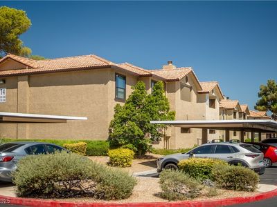 2451 N Rainbow Blvd UNIT 1083, Las Vegas, NV, 89108
