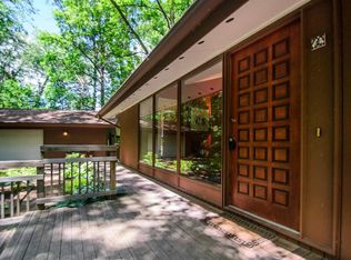 2814 Glazier Way, Ann Arbor, MI 48105