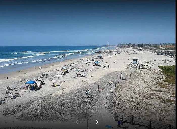 1.9 MILES TO PONTO.BEACH