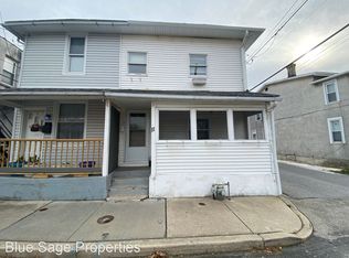 11 Marshall Ave, Marcus Hook, PA 19061